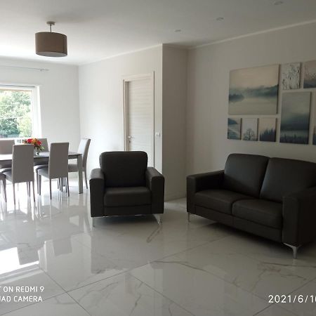 Natural House Βίλα Buonabitacolo Εξωτερικό φωτογραφία